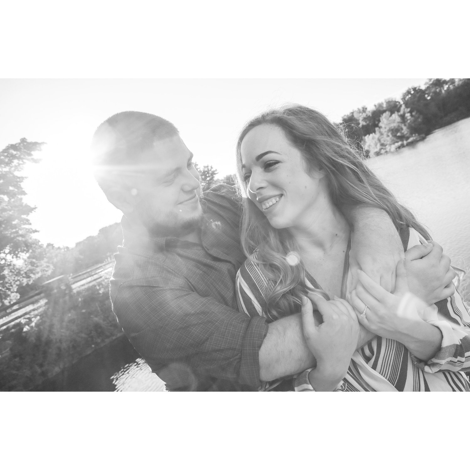 Engagement Pictures