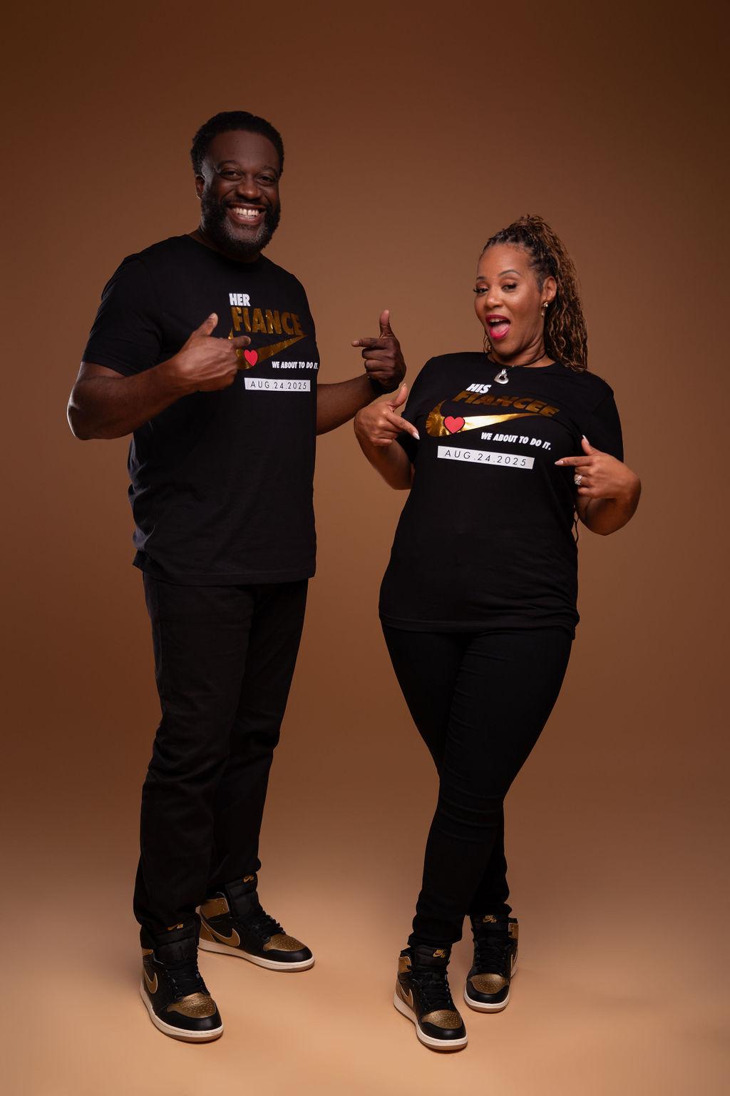 The Wedding Website of Rickie Kwaku Quansah and Rhondise Camille Wiley