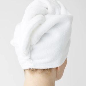 Luxe Hair Towel | Cozy Earth