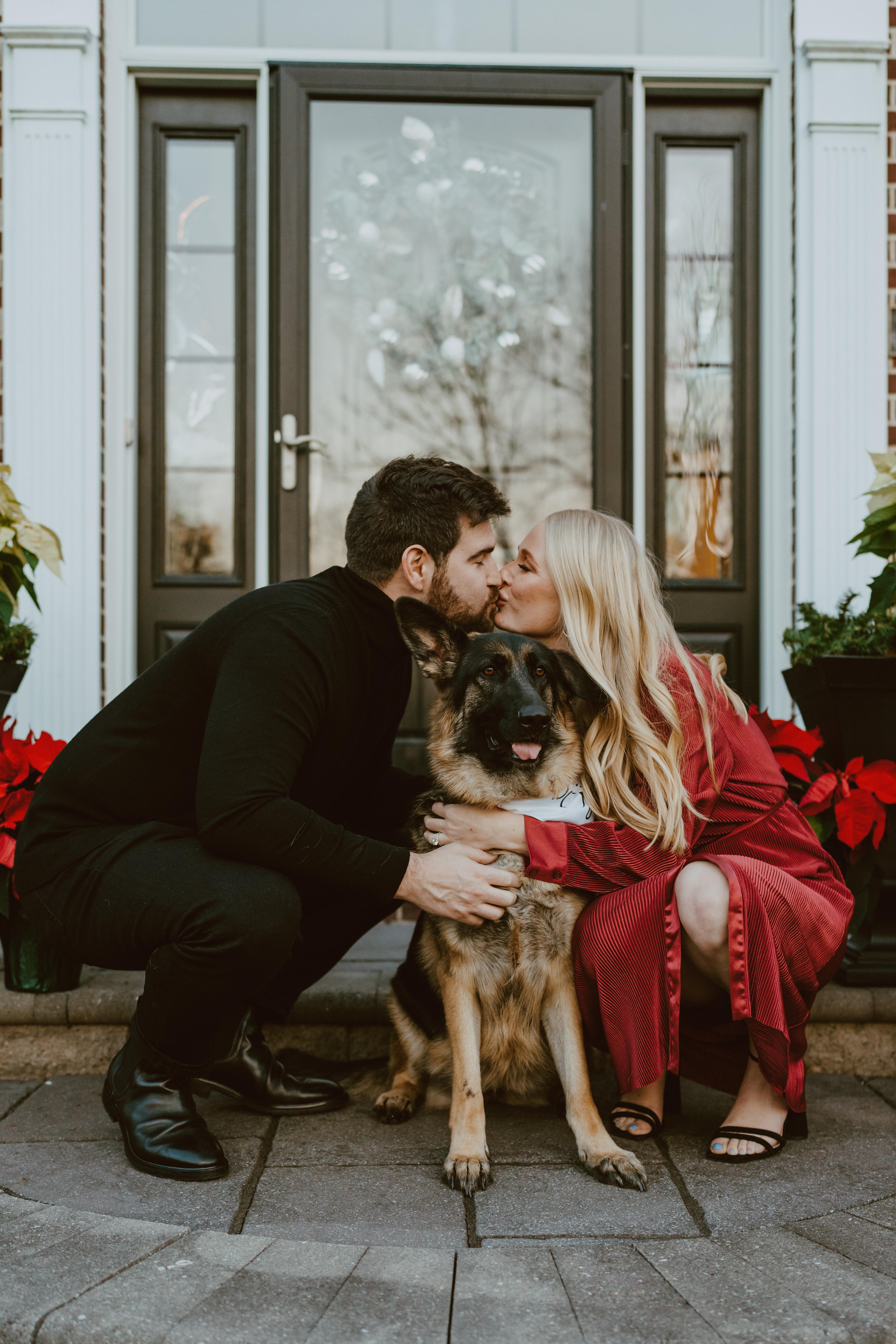 The Wedding Website of Allie Holland and Brian Miller