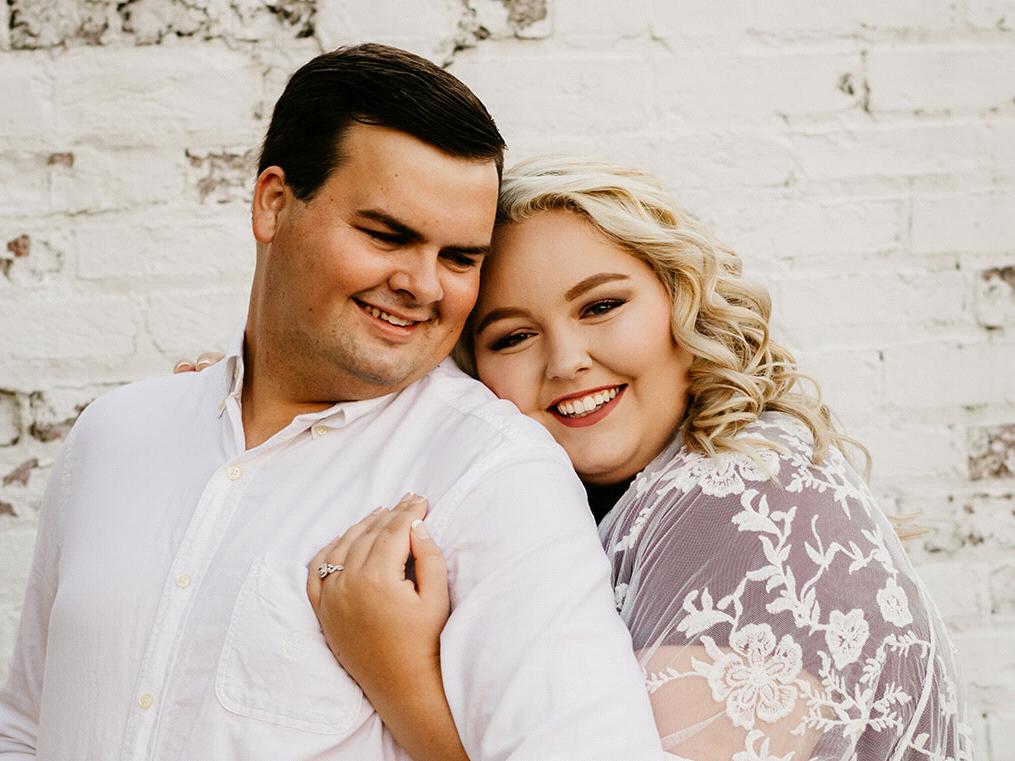 The Wedding Website of Kelcie Lute and Jacob Benner