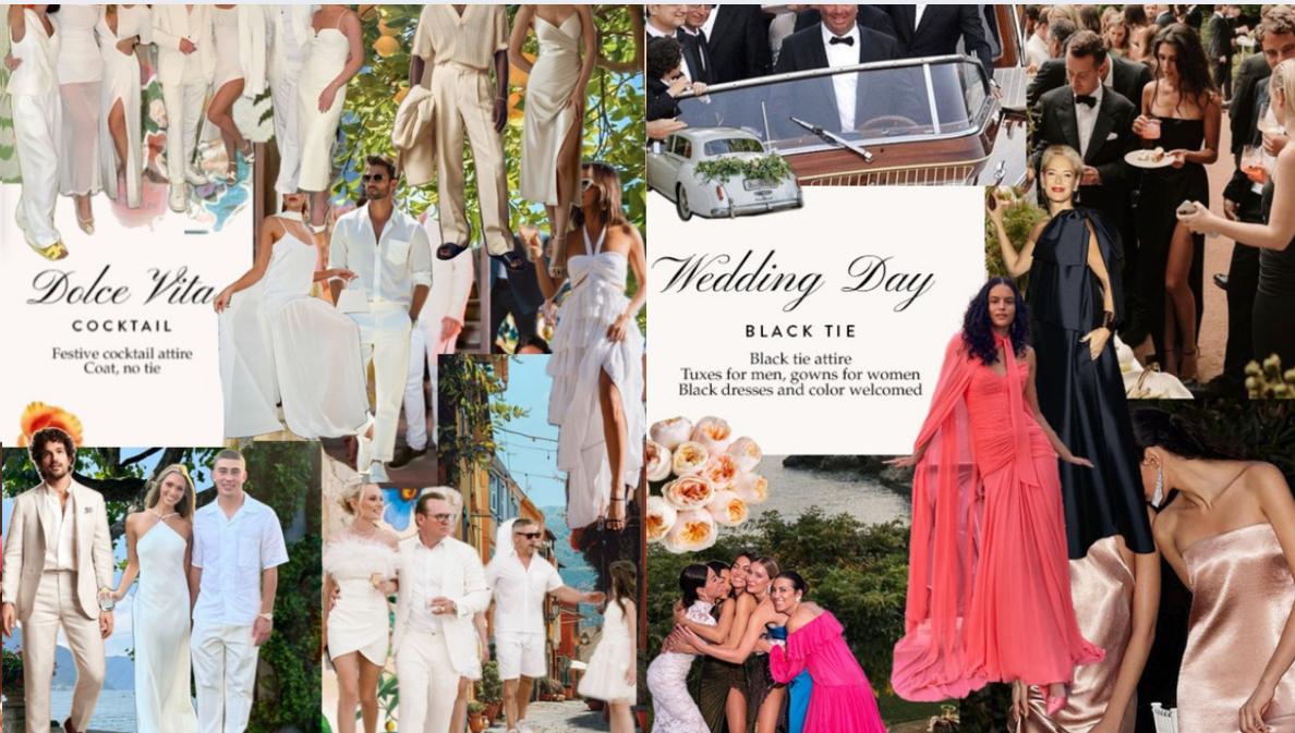 The Wedding Website of Vielka Centeno and Daryll Carrodeguas