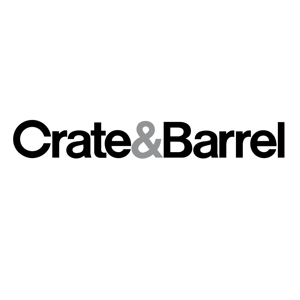 Crate & Barrel