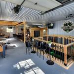 Country Trails Brewing Co.