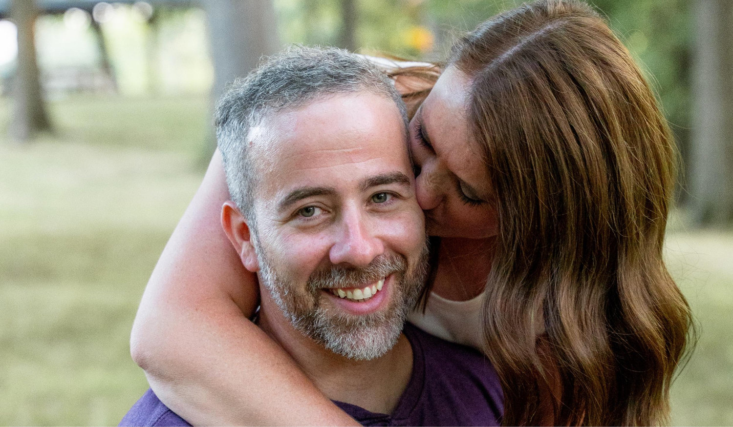 The Wedding Website of Megan Haas and Mark Garber