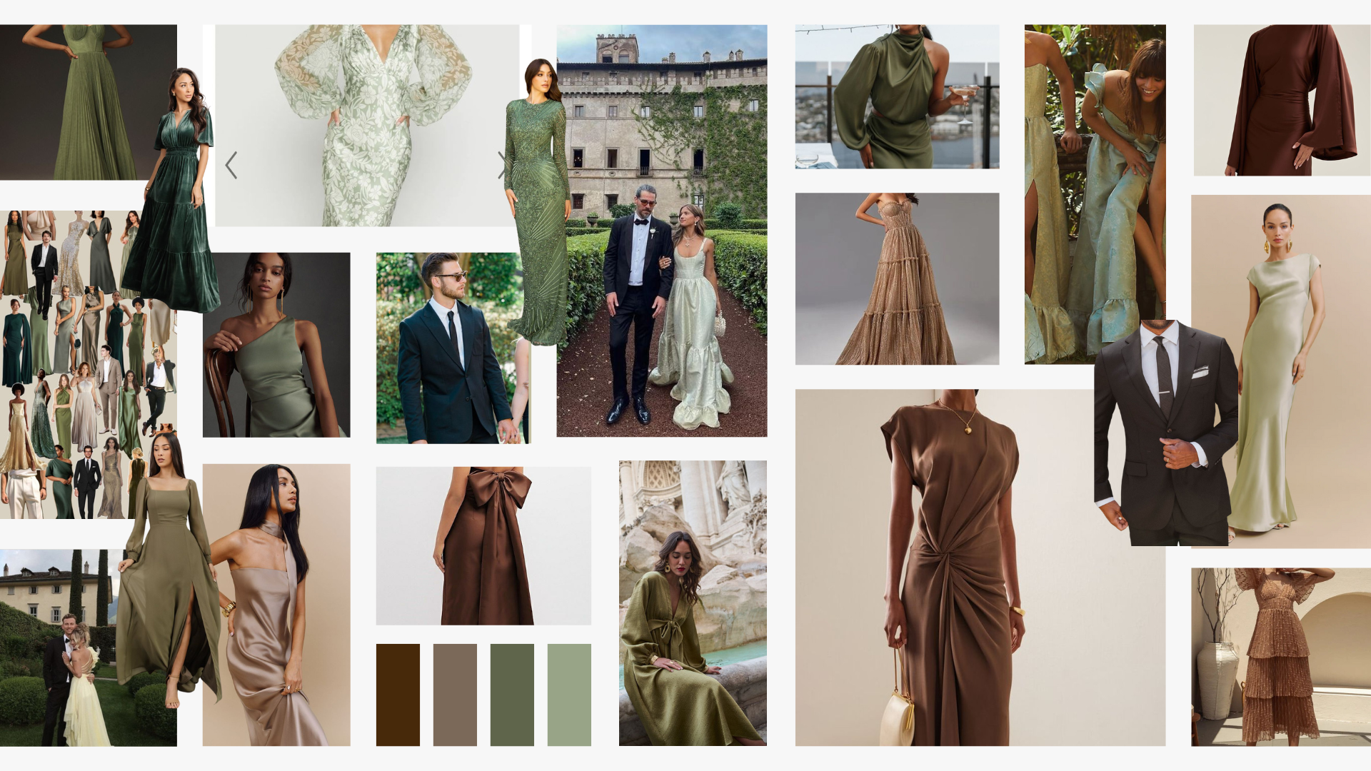 The Wedding Website of Kalena Vea and Jarron Polu