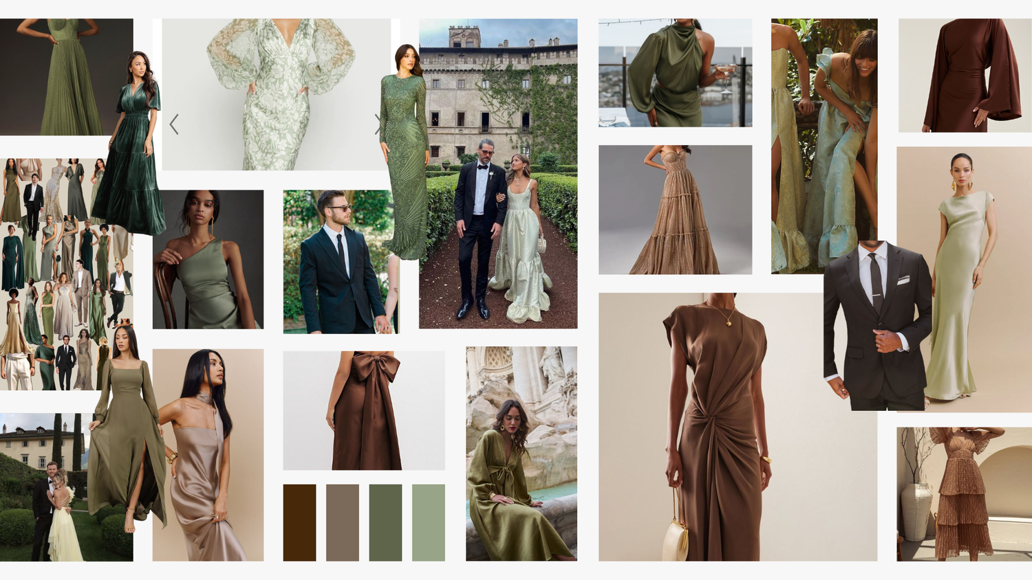 The Wedding Website of Kalena Vea and Jarron Polu