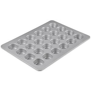 Wilton® Bake More Nonstick Oversized 24-Cavity Muffin Pan