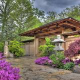 Anderson Japanese Gardens