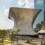 Museo Soumaya