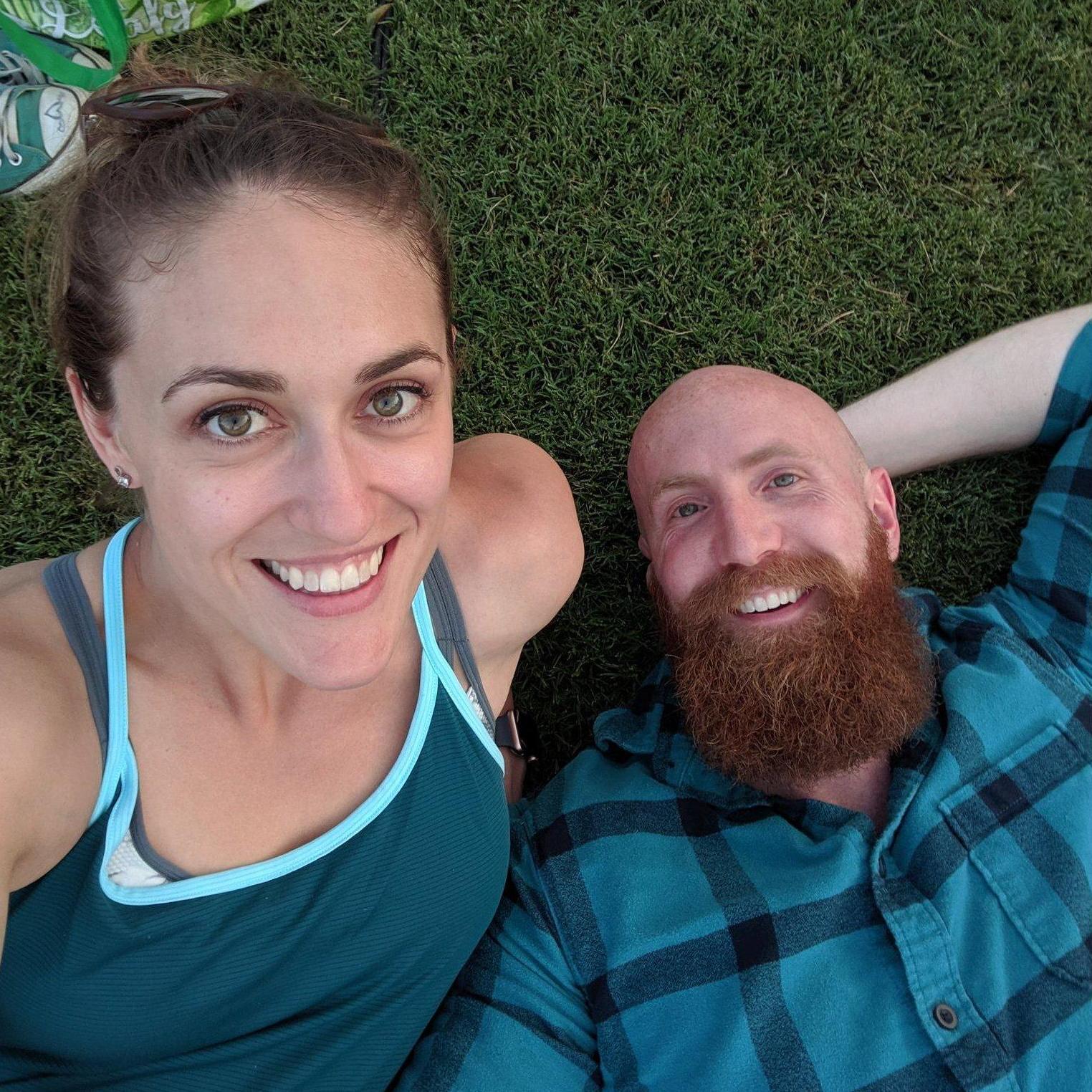 Piedmont Park picnics ~ 2019