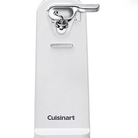 Cuisinart Deluxe Electric Can Opener