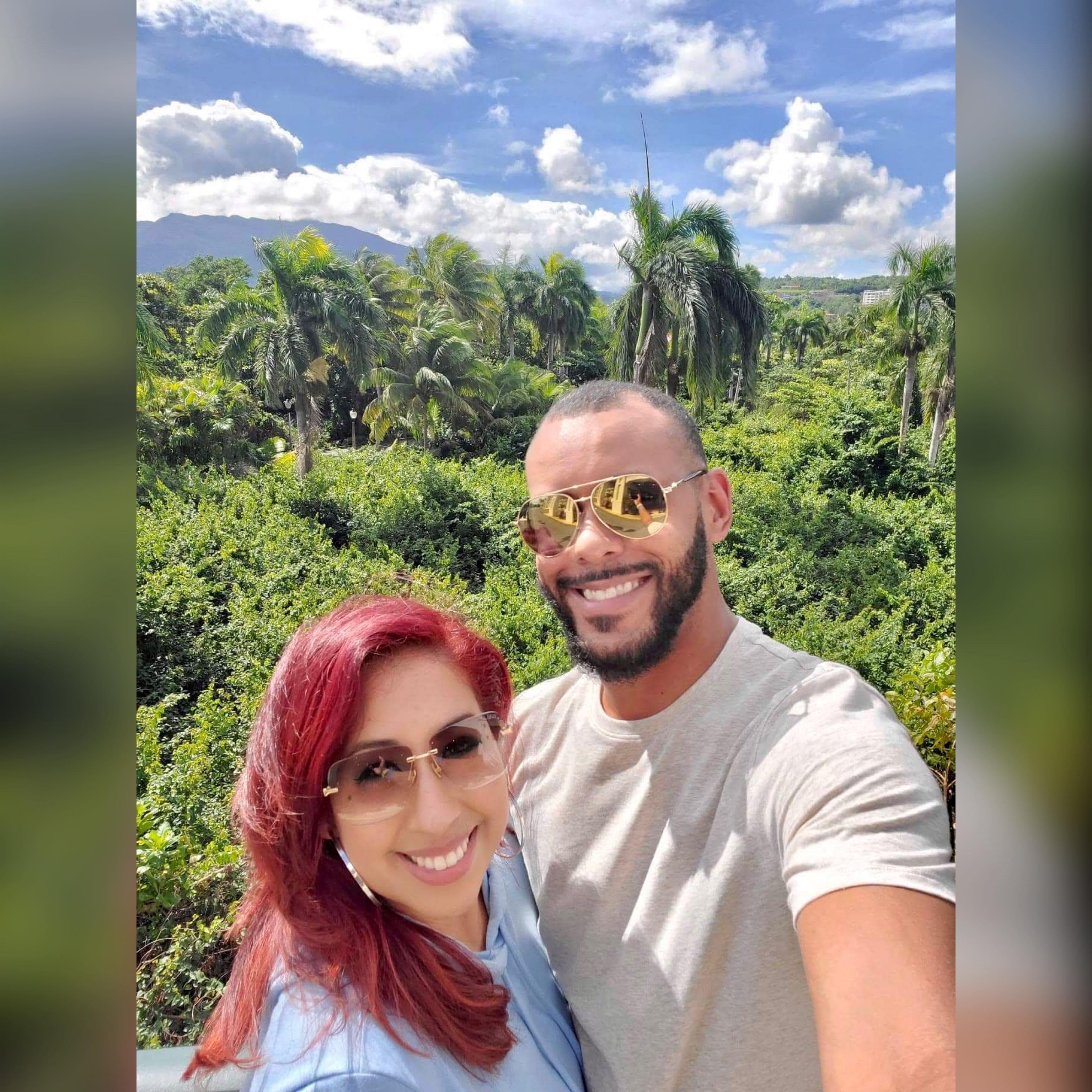 Rio Grande Rainforest, Puerto Rico '2020'