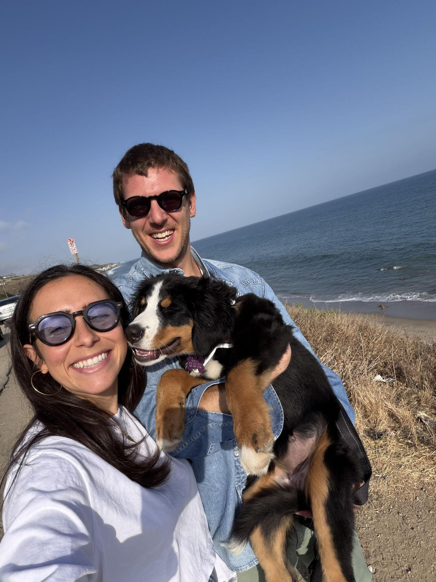 The Wedding Website of Jacob Berne and Isabella Persico