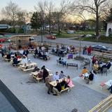 The Railyard