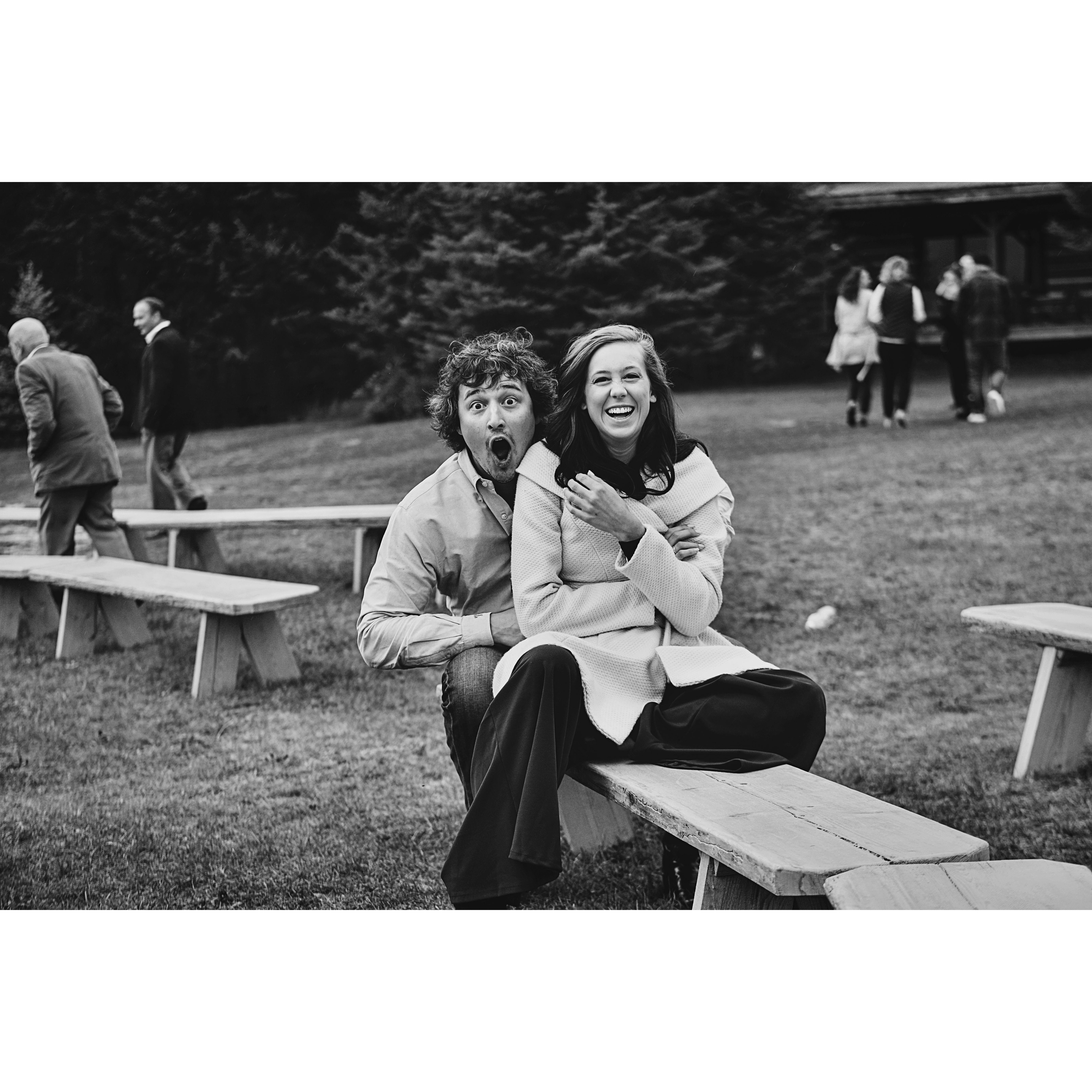 Nipika Mountain Resort, British Columbia, Canada