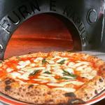 Pasquale's Pizzeria Napoletana