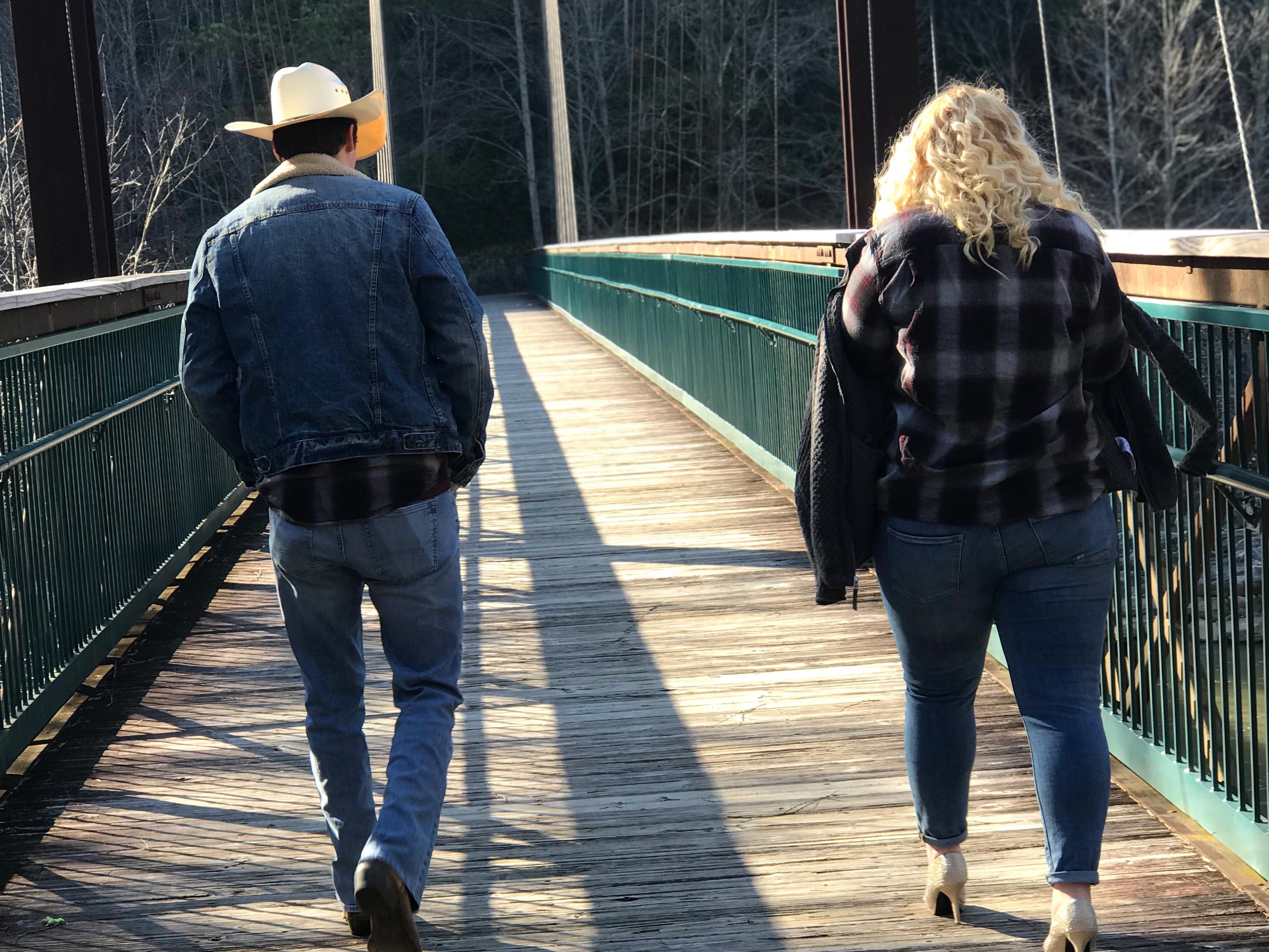 The Wedding Website of Courtney Avery and Dustin Walls