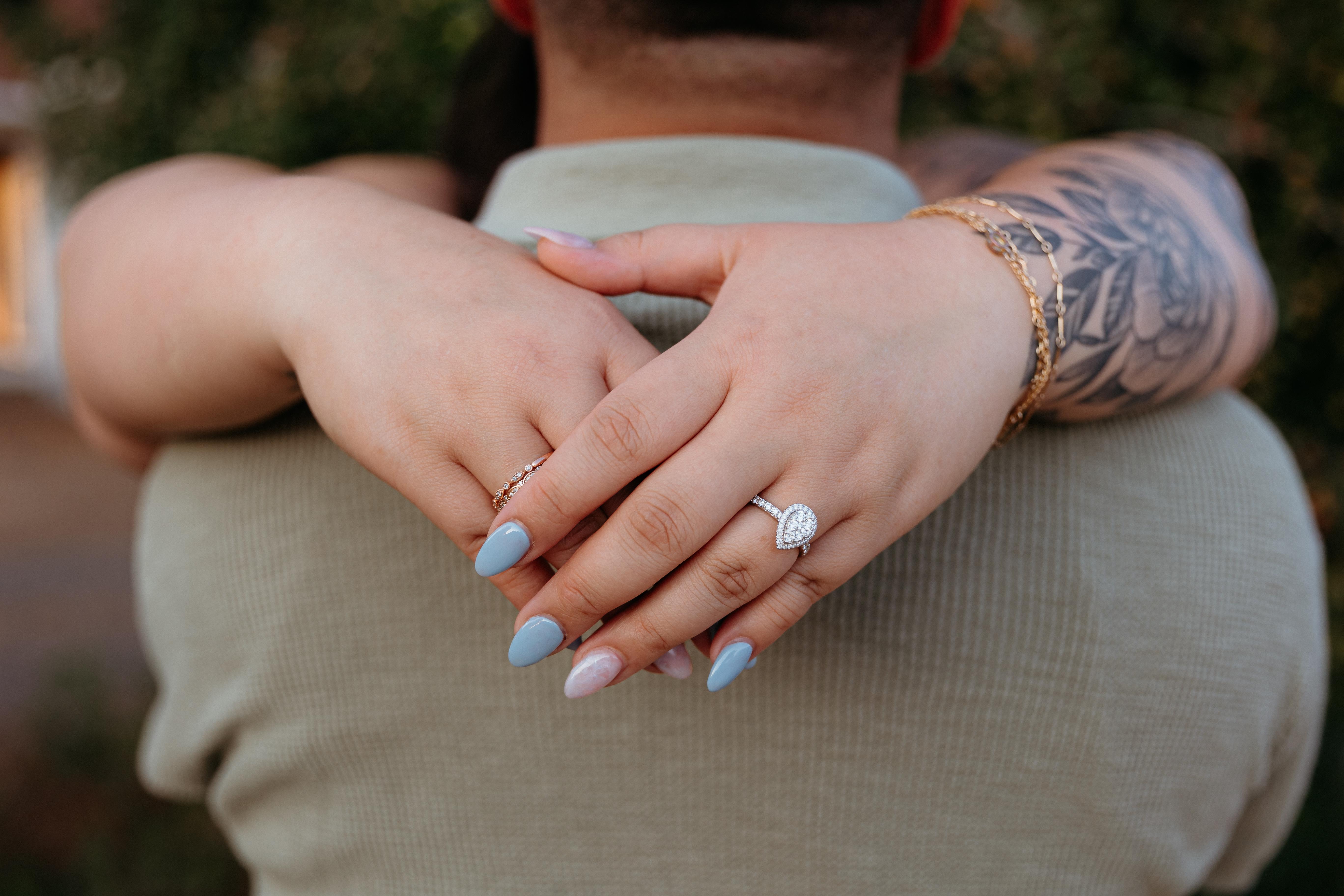 The Wedding Website of Nicole Vizcarra and Joshua Contreras