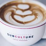 Subculture Coffee Jupiter