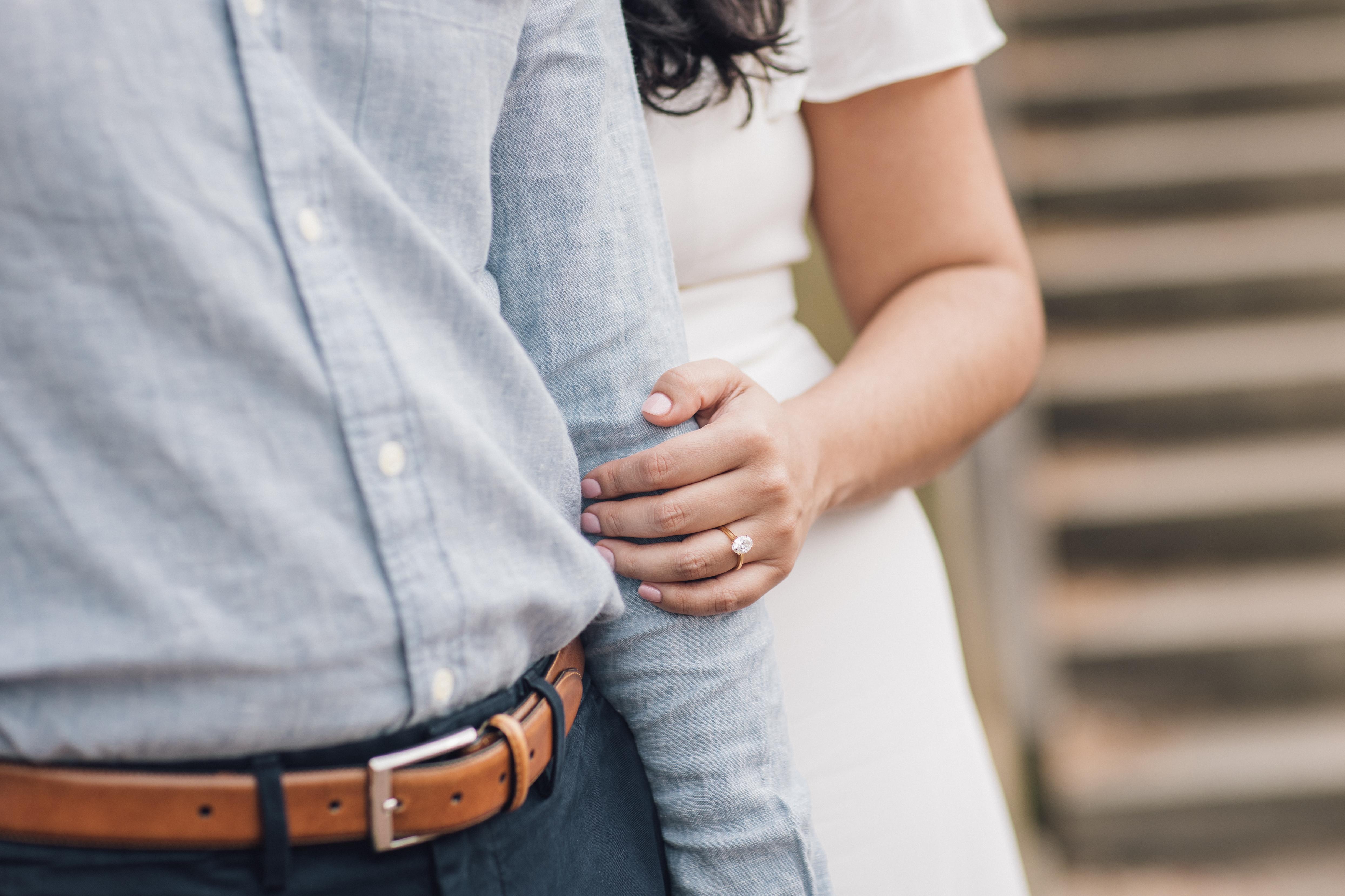 The Wedding Website of Kimberly Ayudant and Justin Javier