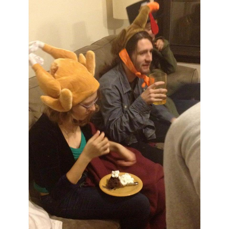 Thanksgiving