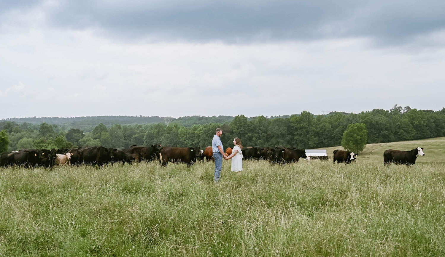 The Wedding Website of Wesley M and Callie R