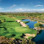 Grayhawk Golf Club