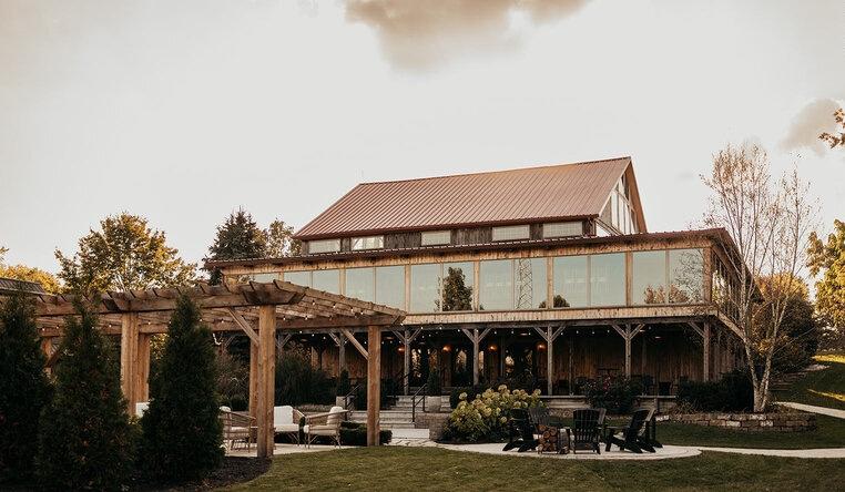 The Wedding Website of Michael Brown and Jenna Carey