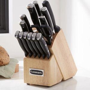 Knife block