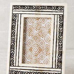 Mendoza Frame - 4" X 6"