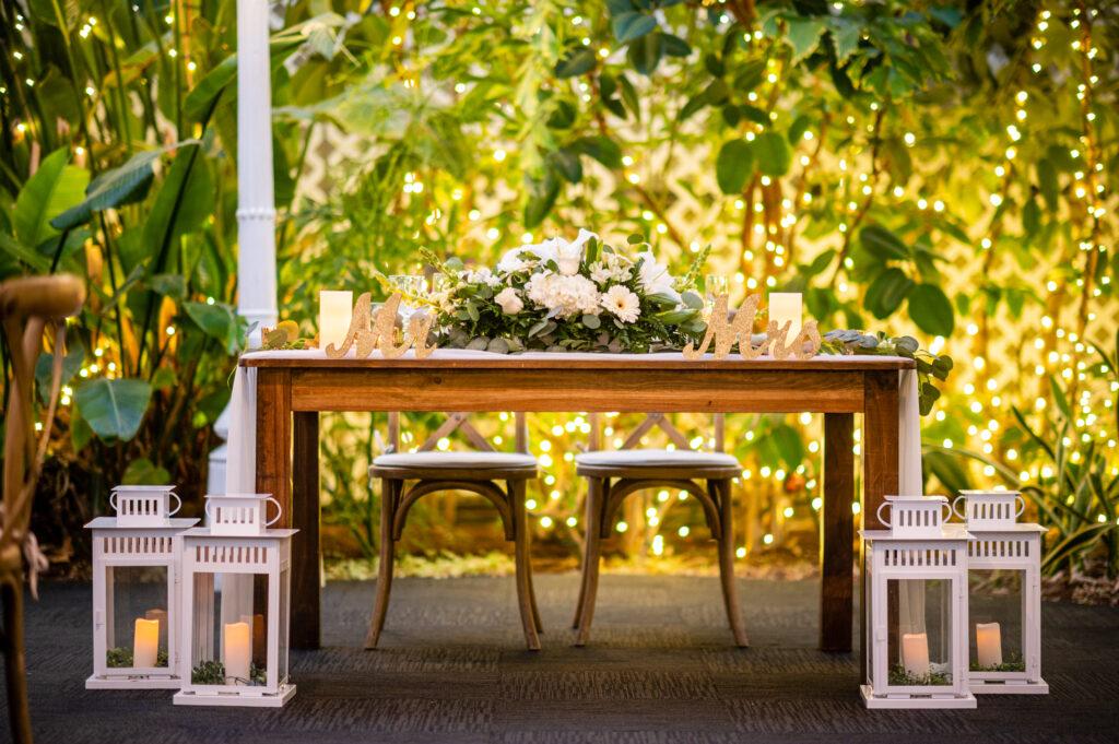 The Wedding Website of Daniel Fite and Joseph Tracy