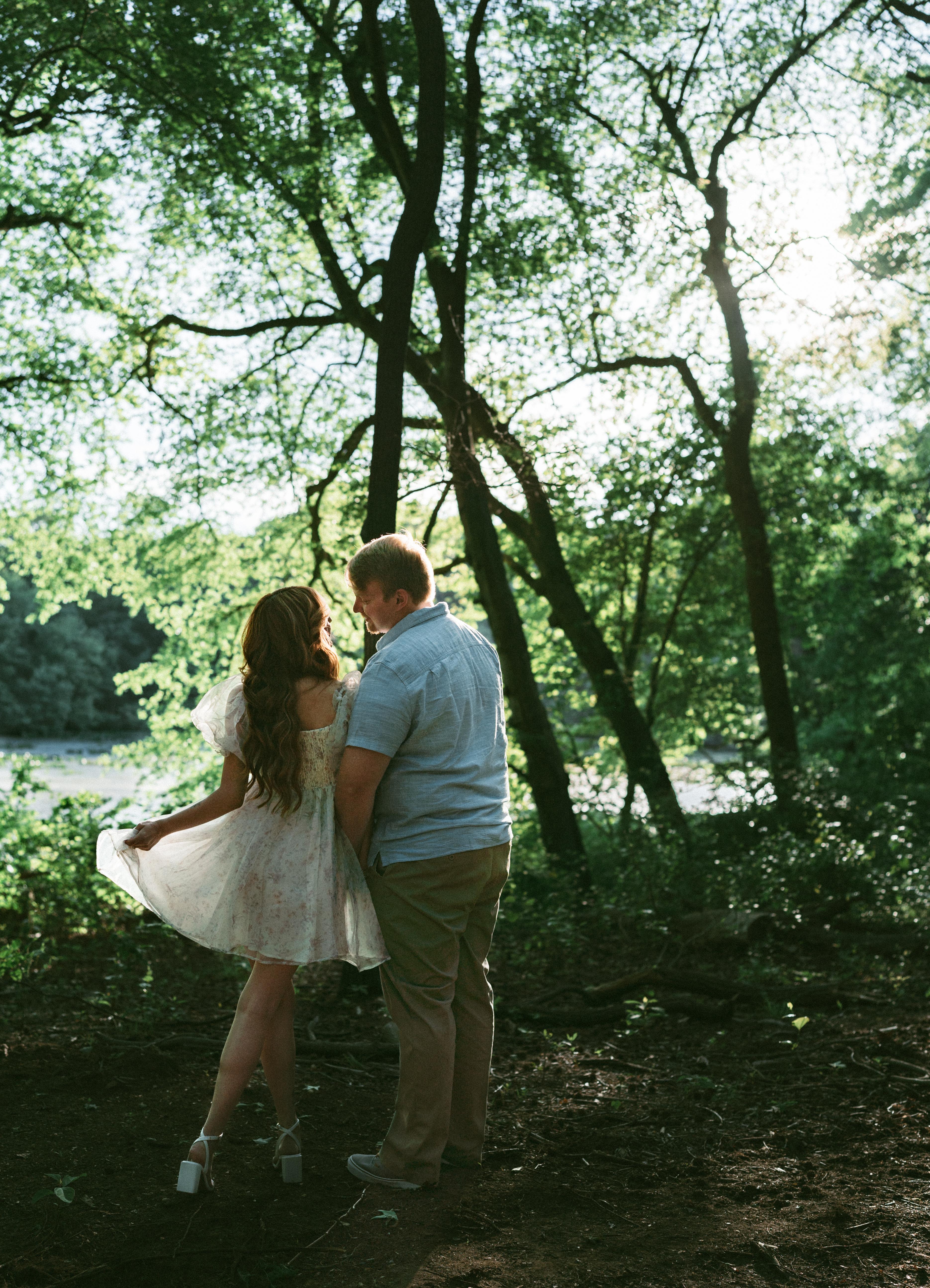 The Wedding Website of Kyle Bechtle and Serena Kohr