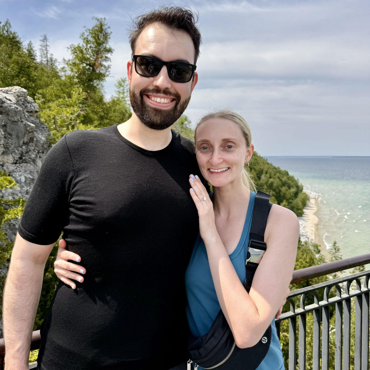 Mackinaw Island 2025