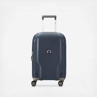 Clavel 19 International Expandable Spinner Carry-On