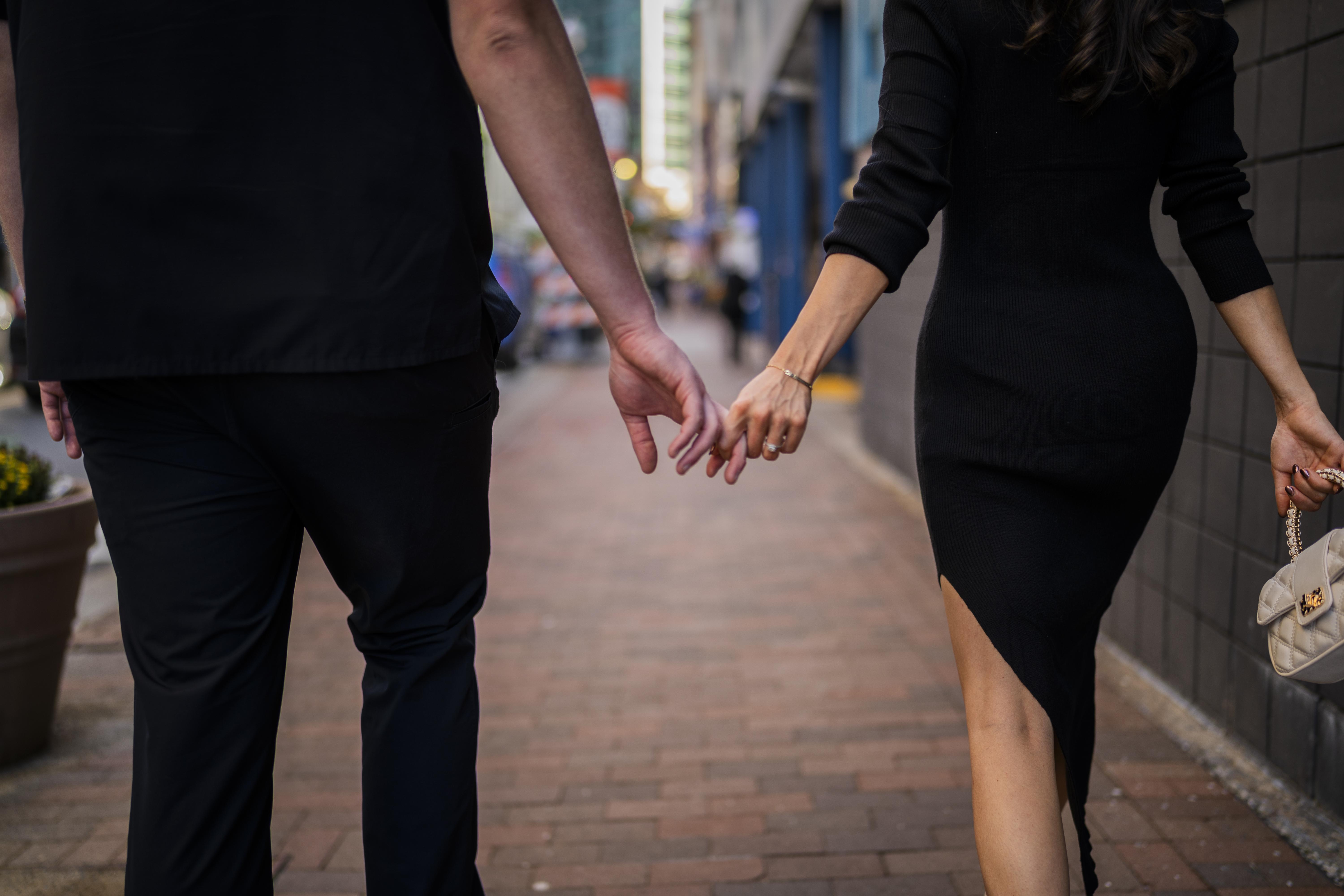 The Wedding Website of Robyn Quinter and Chris Puffenbarger