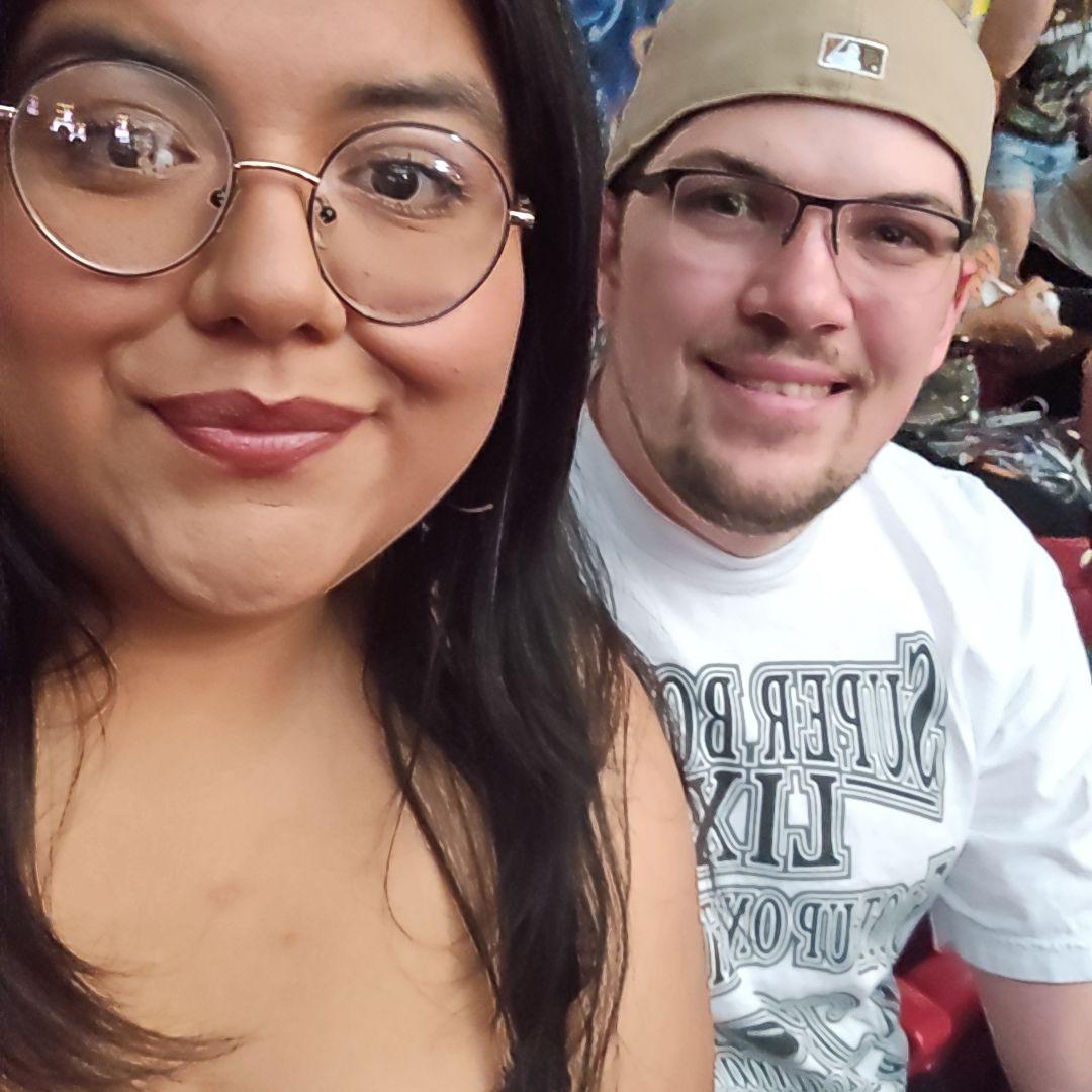 Kendrick Lamar Concert.