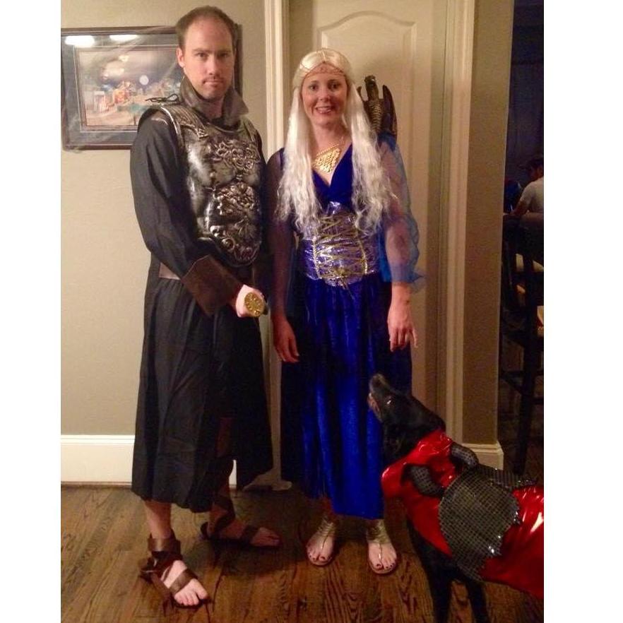 Halloween 2018