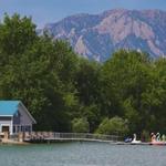 Waneka Lake Park