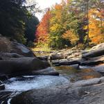 Pollard Mill Falls