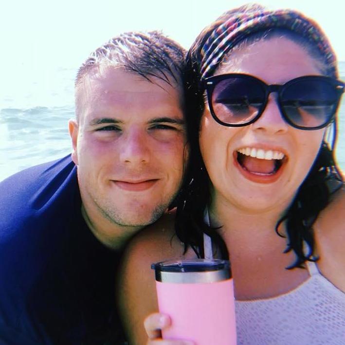 coquina beach, fl | august 2018