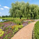 Chicago Botanical Garden
