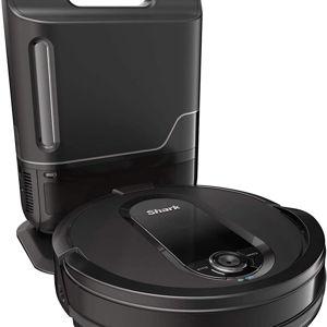 Shark IQ Robot Self-Empty XL