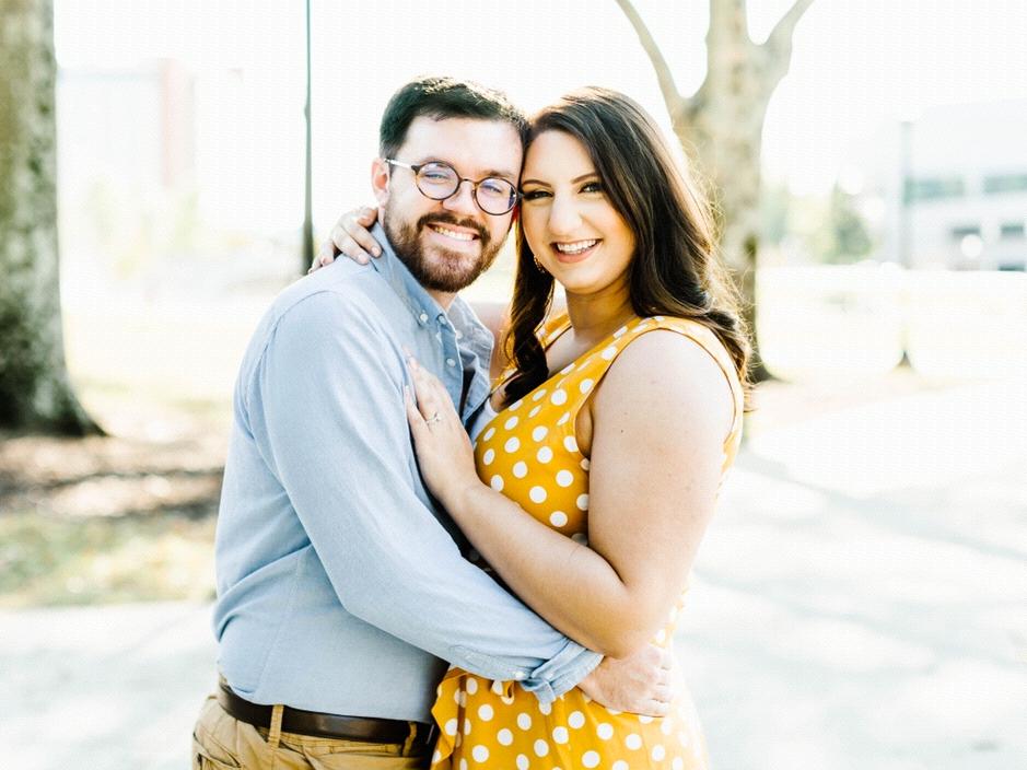 The Wedding Website of Katie Rowe and Chase Sweeney
