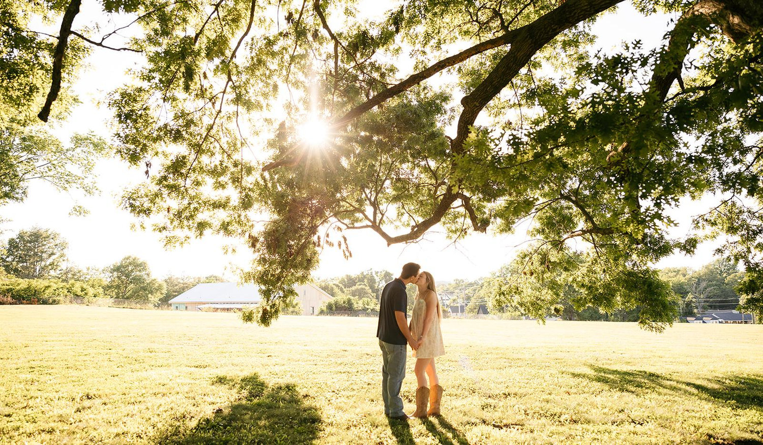 The Wedding Website of Alexis Grassi and Hayden Cairns