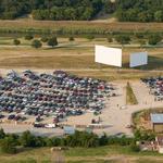 Coyote Drive-In (Fort Worth)