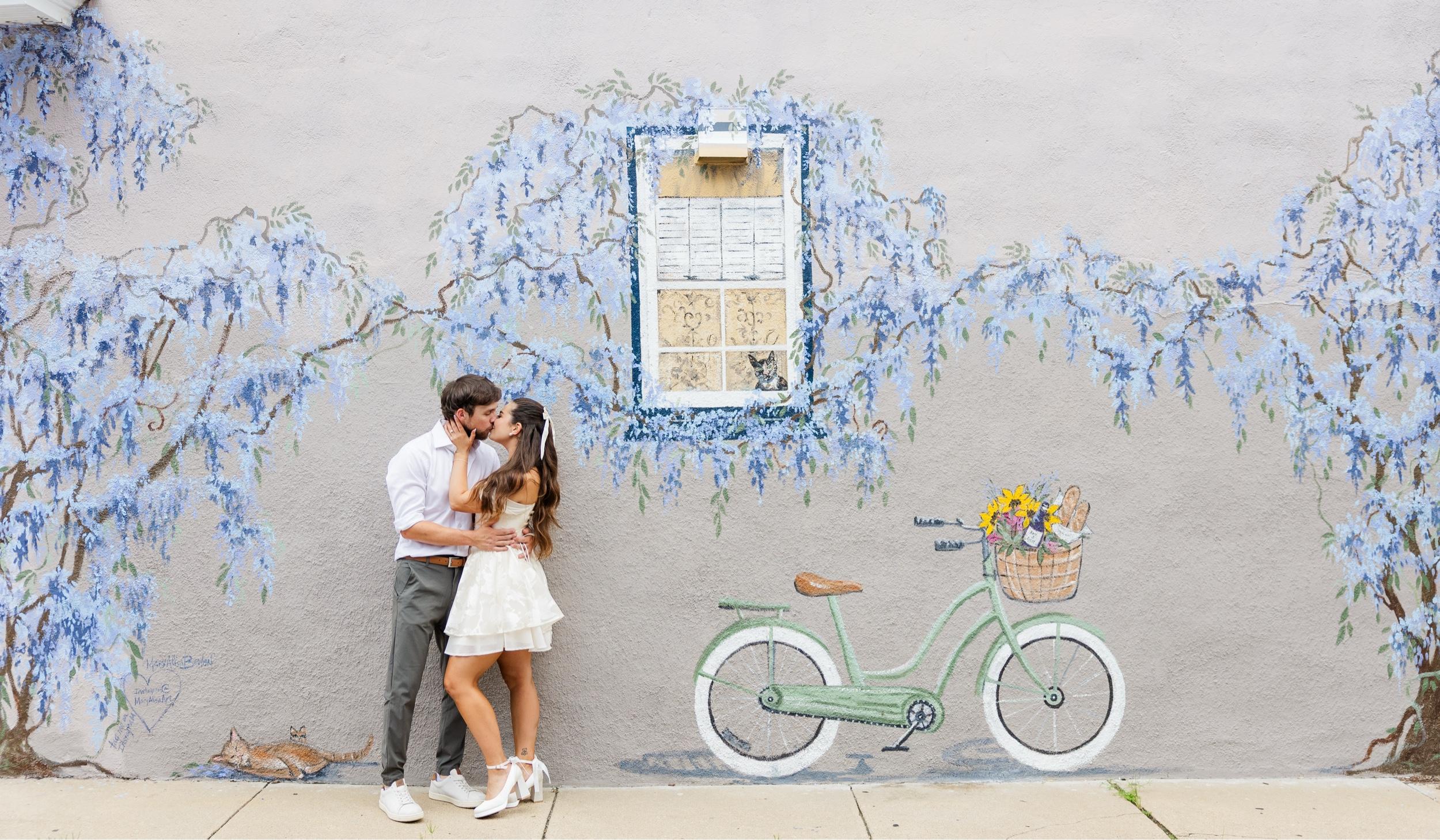 The Wedding Website of Natalia Pereira and Thomas Woods