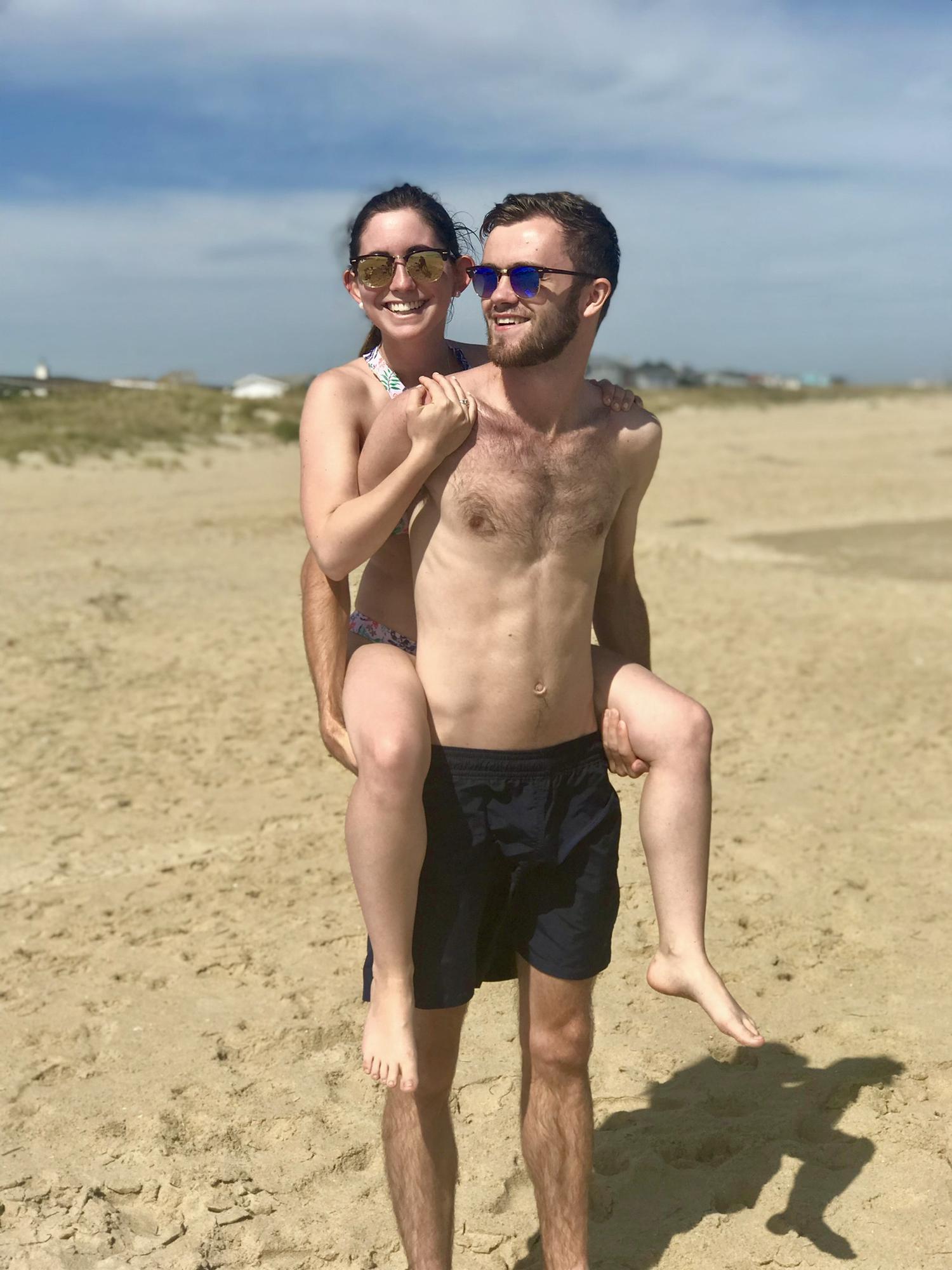 Virginia Beach trip! October 2017