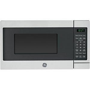 GE Stainless Steel Microwave Oven