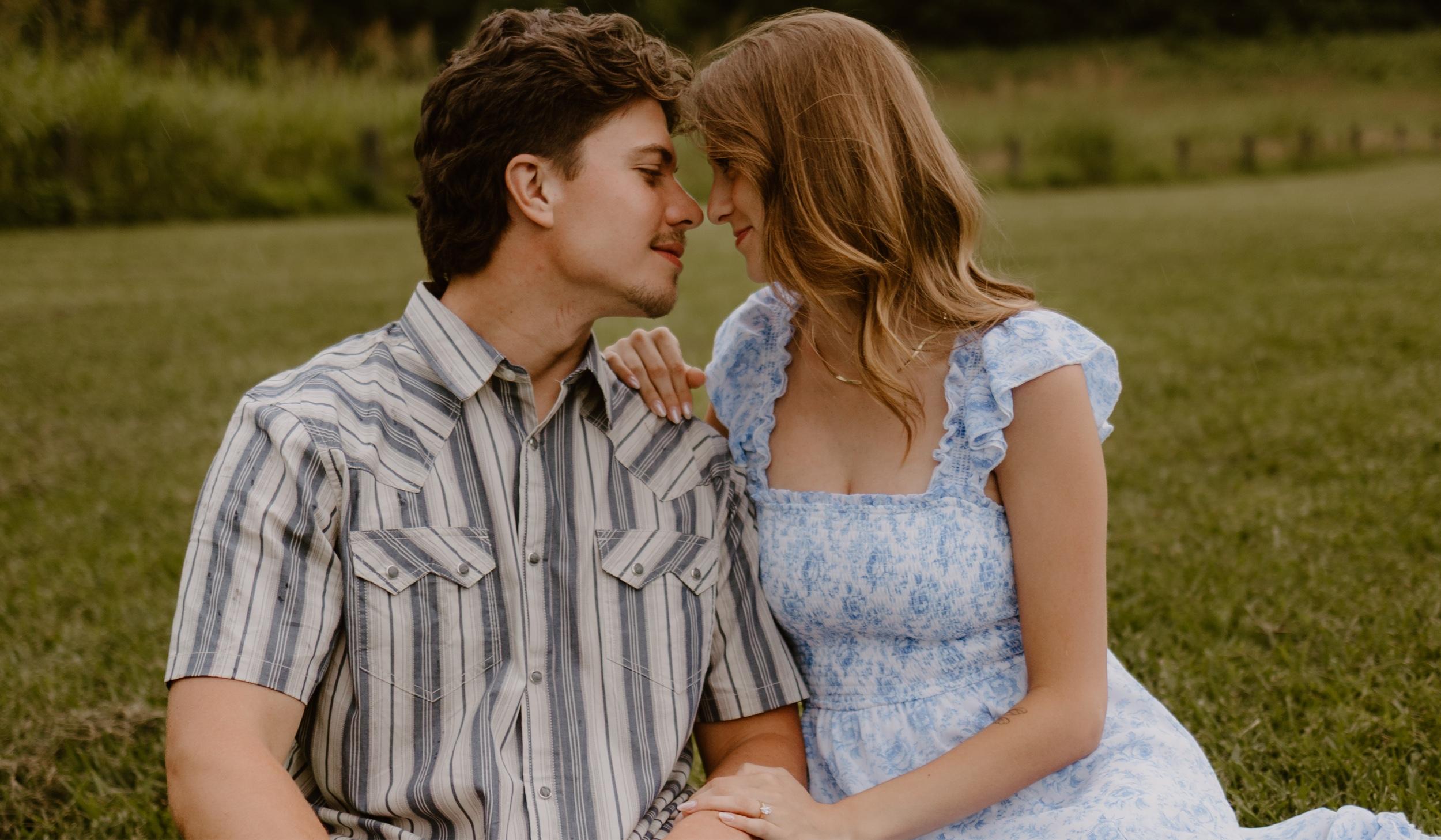The Wedding Website of Natalee Erwin and Trent Benson